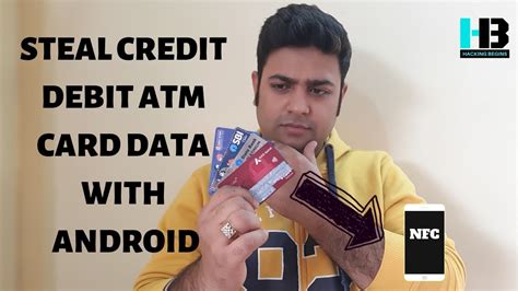 hack nfc credit card android|bank card number hack.